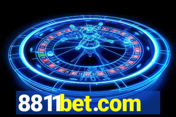 8811bet.com