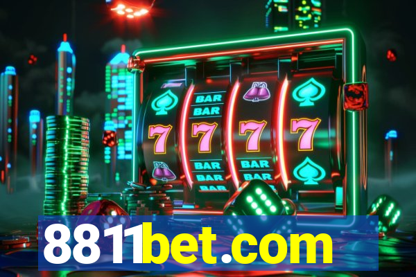 8811bet.com
