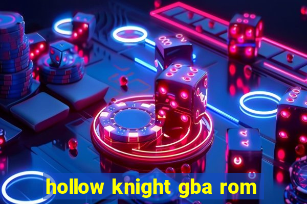 hollow knight gba rom