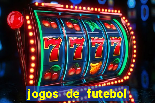 jogos de futebol 4x4 soccer