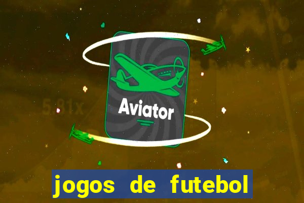 jogos de futebol 4x4 soccer