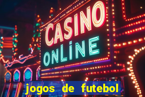 jogos de futebol 4x4 soccer