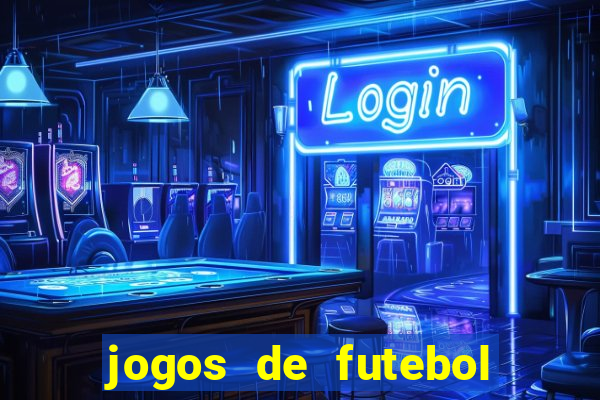 jogos de futebol 4x4 soccer