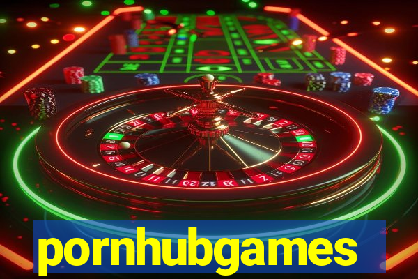 pornhubgames