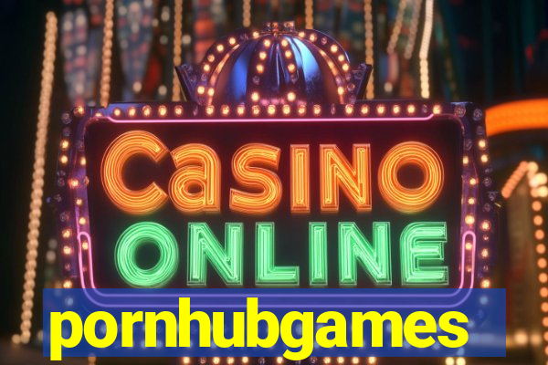 pornhubgames