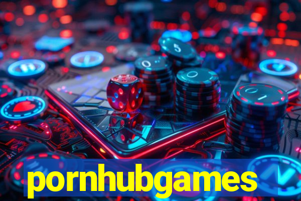 pornhubgames