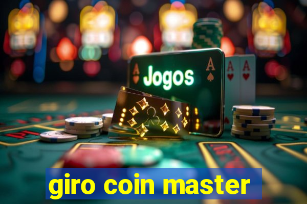 giro coin master