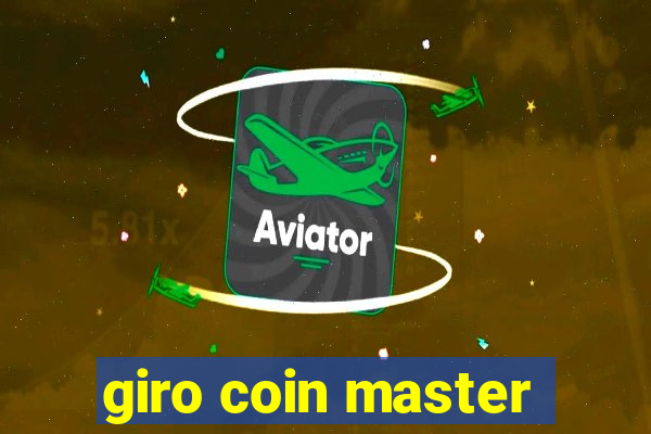 giro coin master