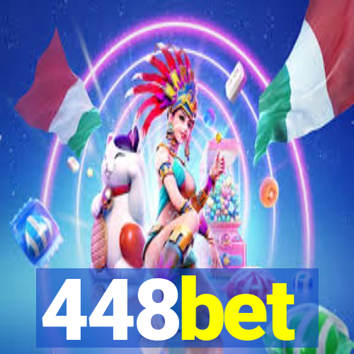 448bet
