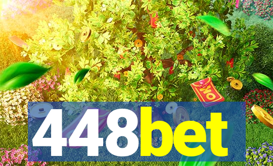 448bet