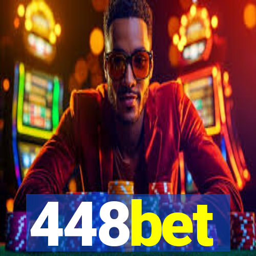 448bet
