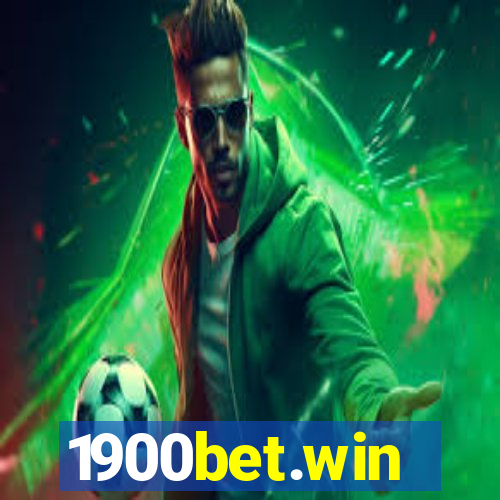 1900bet.win