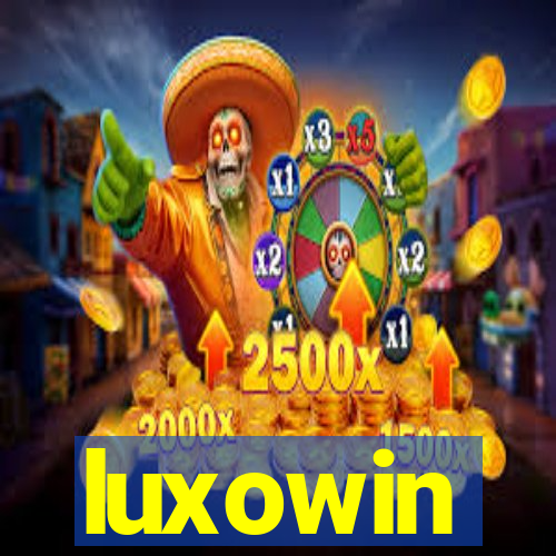 luxowin