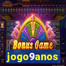 jogo9anos