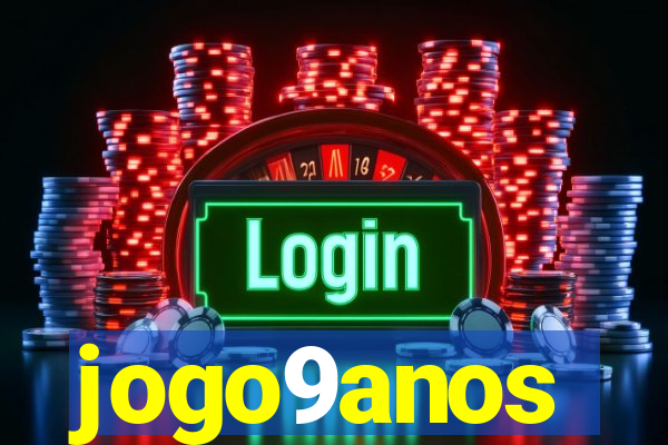 jogo9anos
