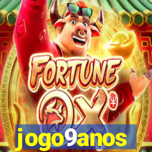 jogo9anos
