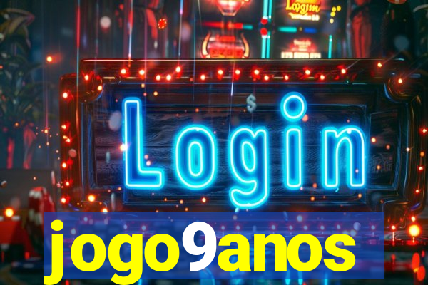 jogo9anos