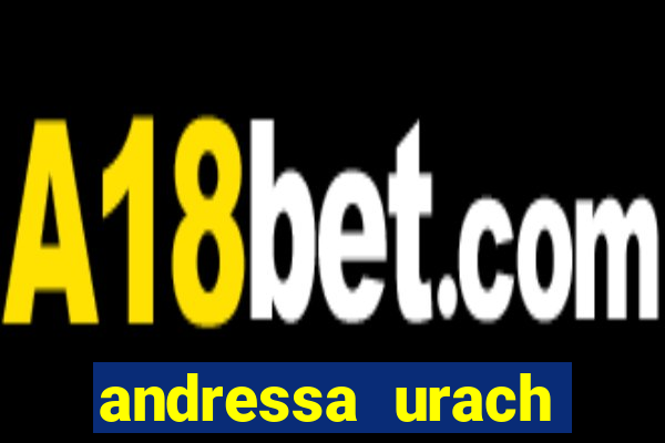 andressa urach portal zacarias