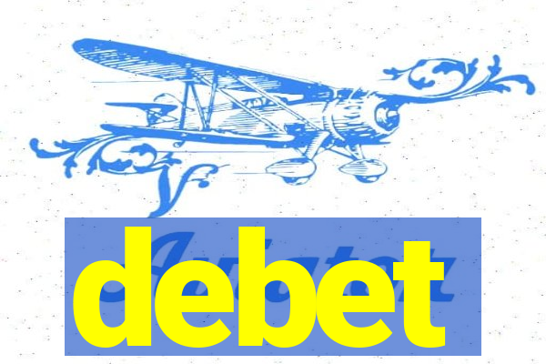debet