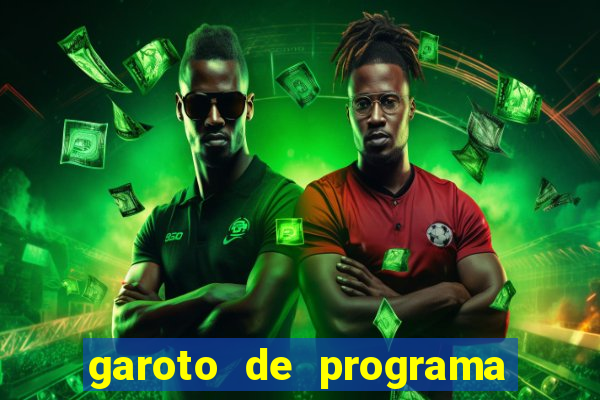 garoto de programa de feira de santana