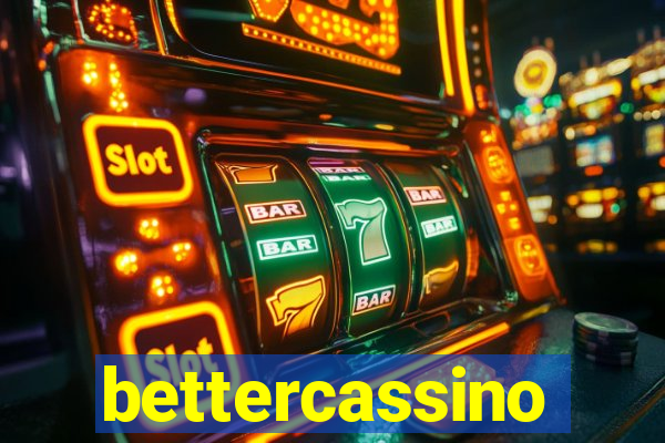 bettercassino