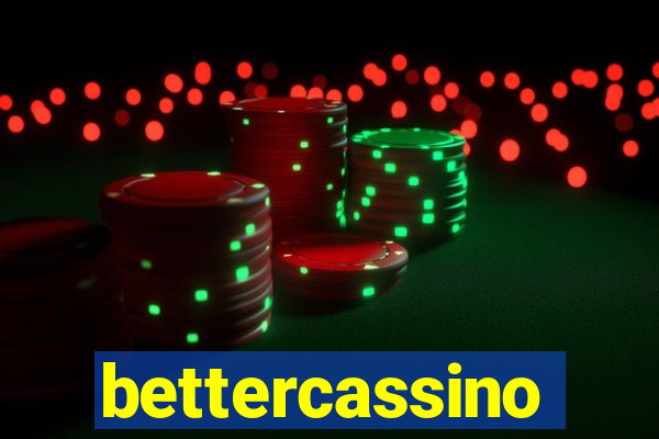 bettercassino