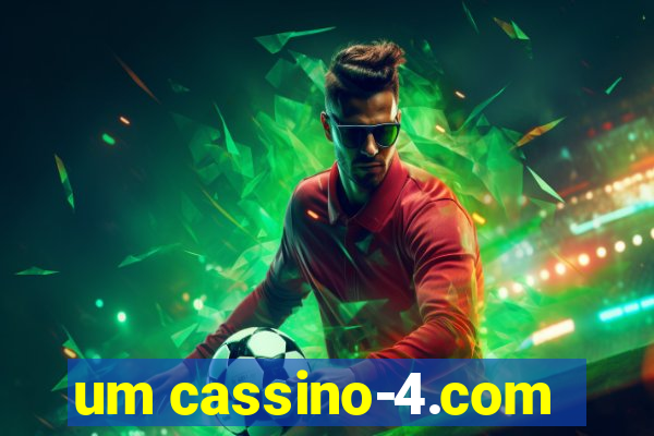um cassino-4.com