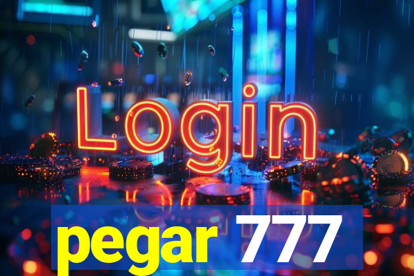 pegar 777
