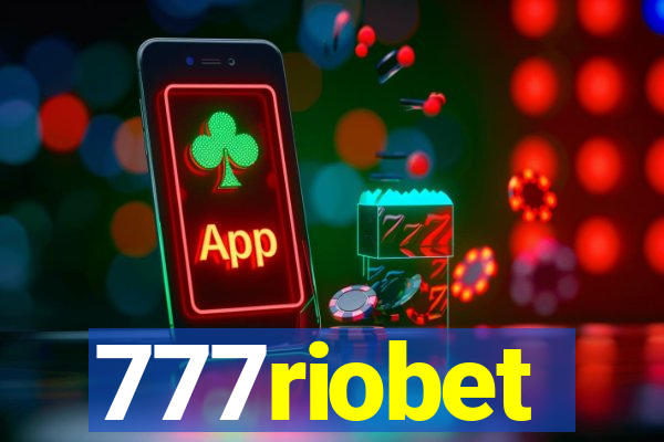 777riobet