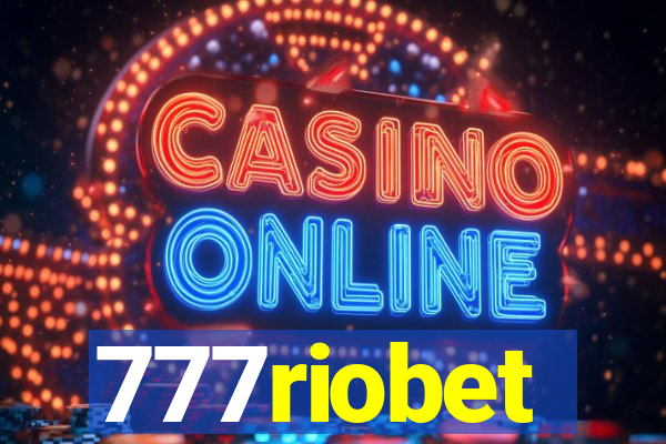 777riobet