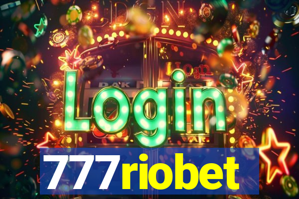 777riobet