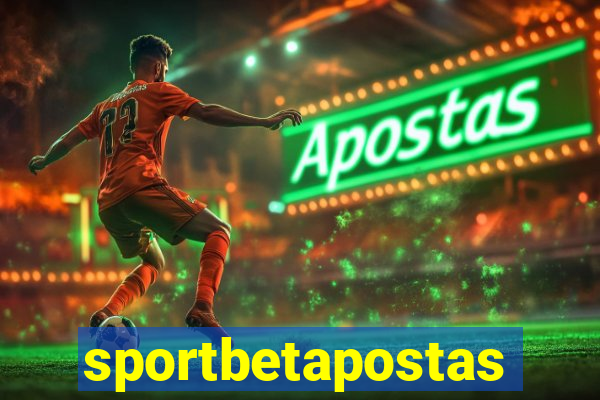 sportbetapostas