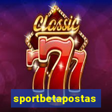 sportbetapostas