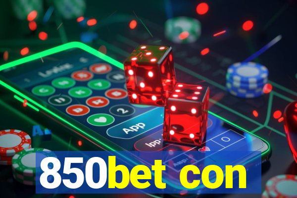 850bet con