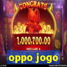 oppo jogo