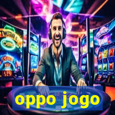 oppo jogo