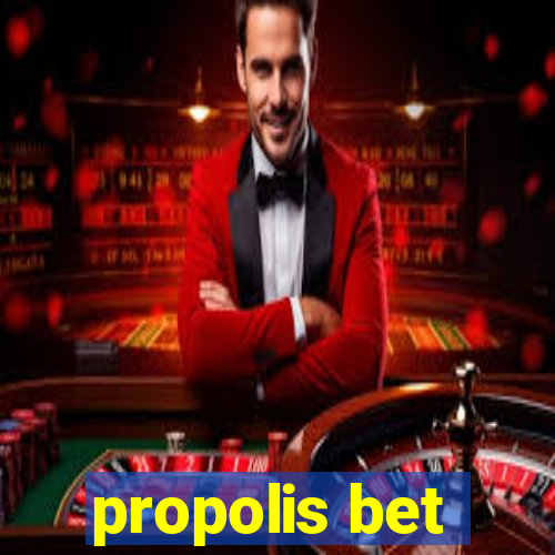 propolis bet