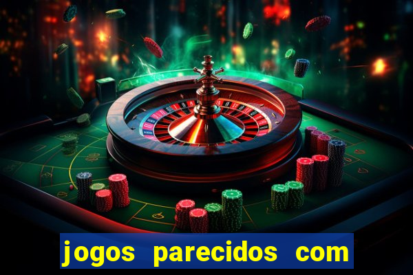 jogos parecidos com forge of empires