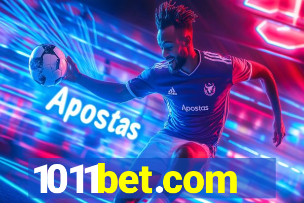 1011bet.com