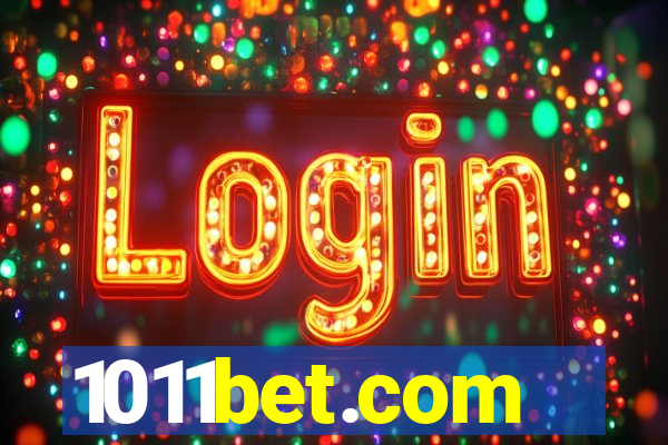 1011bet.com