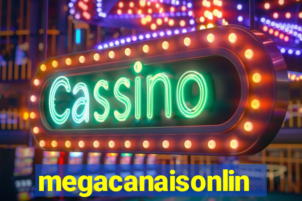 megacanaisonline