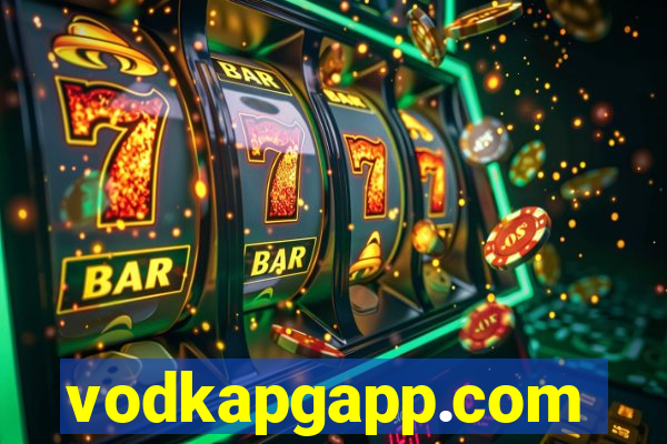 vodkapgapp.com