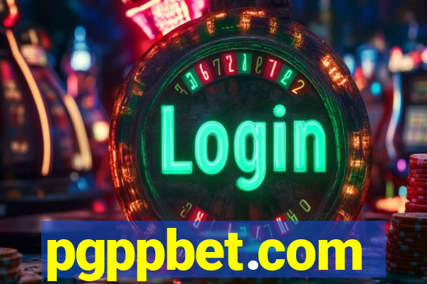 pgppbet.com