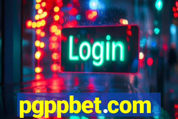 pgppbet.com