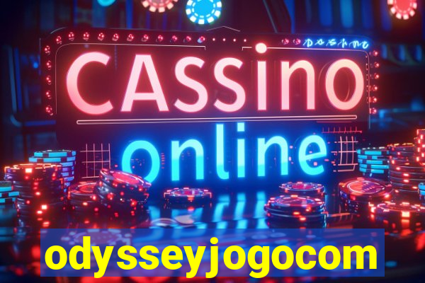 odysseyjogocom