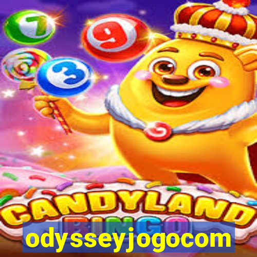 odysseyjogocom