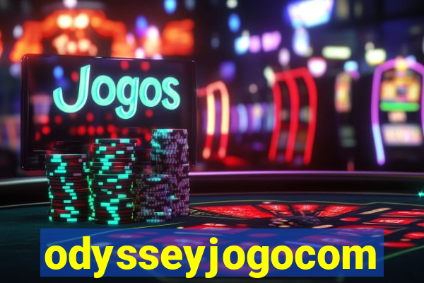 odysseyjogocom