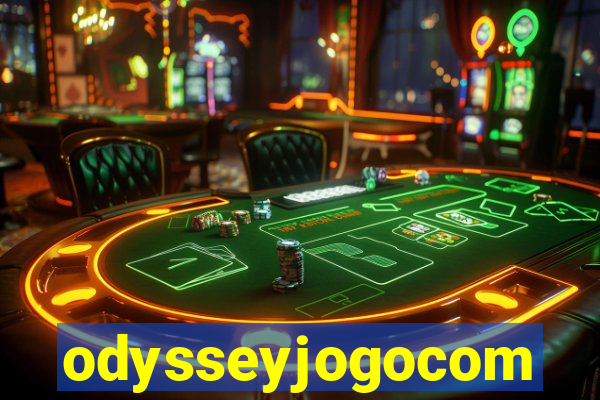 odysseyjogocom