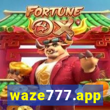 waze777.app