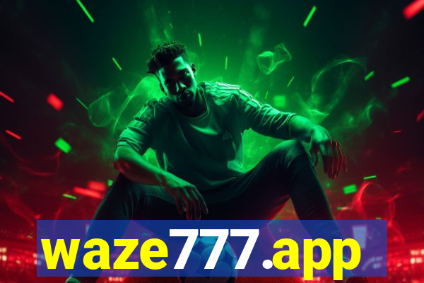waze777.app